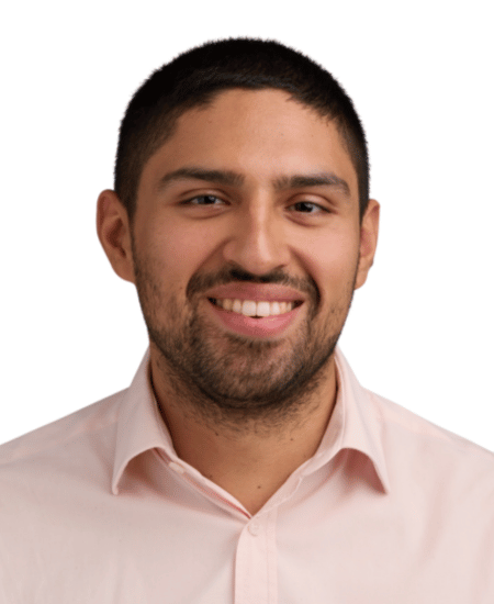 Nicholas Ramovic, Partnerships Director, 3rd ADC Payload