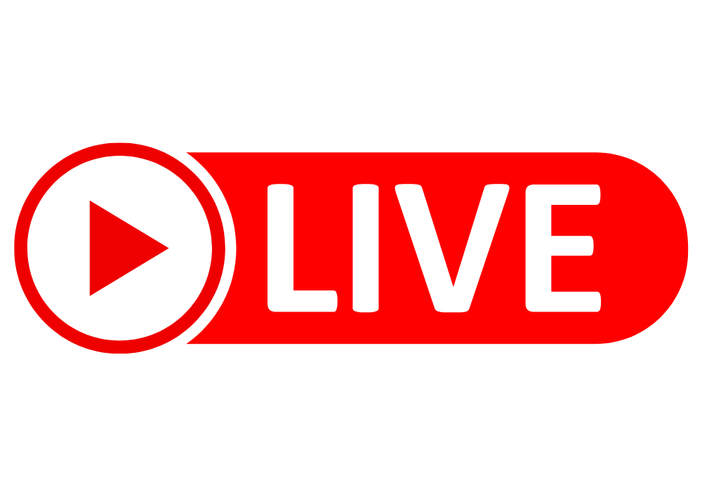 live now