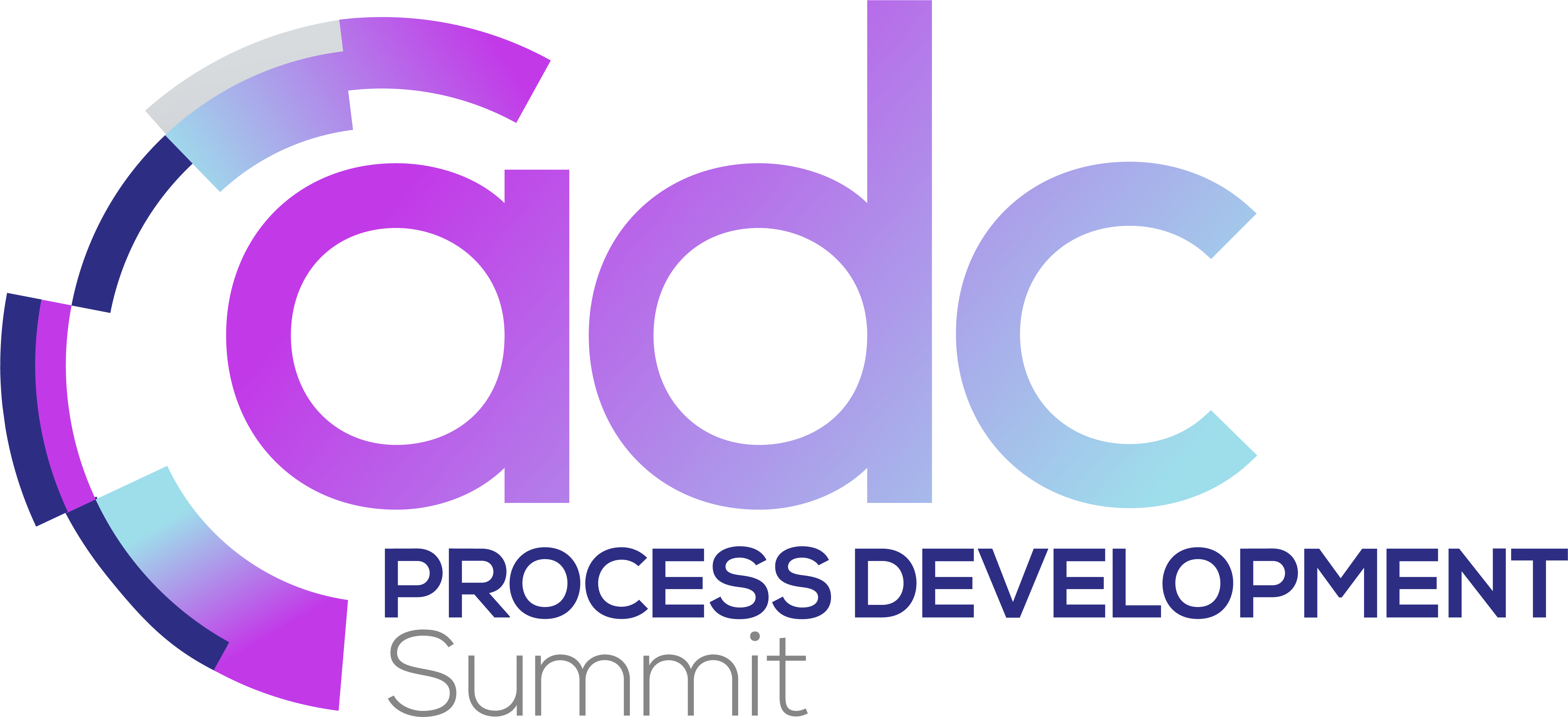 ADC Process Development Summit logo