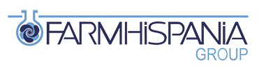 Farmhispania Logo Farmhispania Logo